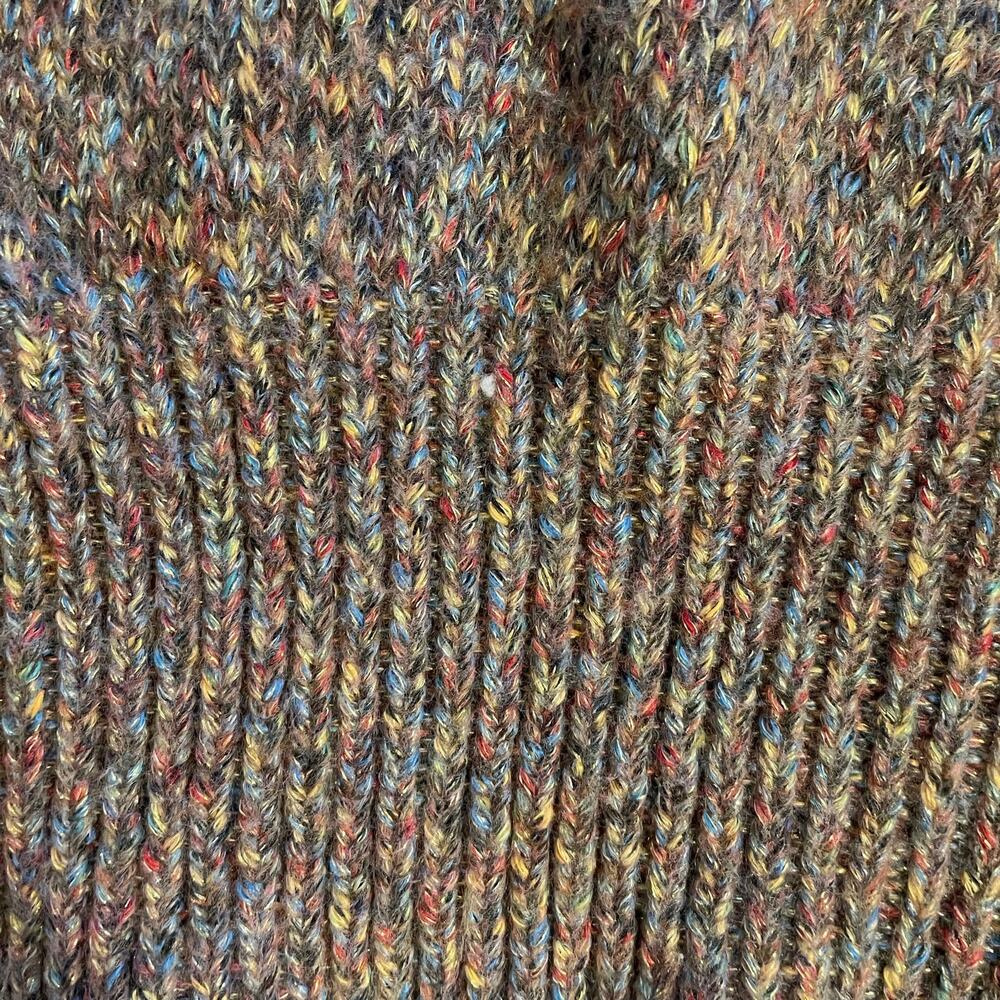 House of Harlow 1960 knit crop top size Large - Picture 8 of 12